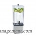 Cal-Mil Econo 3 Gal Beverage Dispenser CLML1633